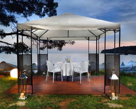 Royal Paradise Beach Resort & Spa-4