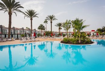 Hotel, Sholeo Lodges Maspalomas