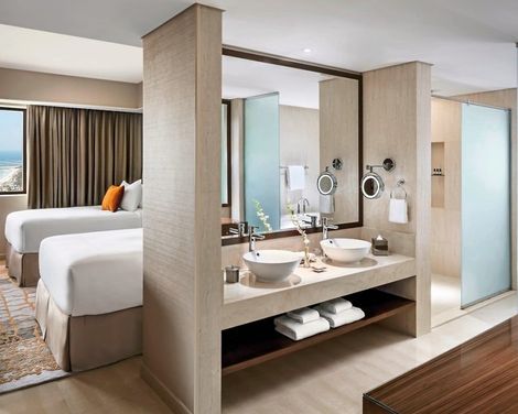 Fairmont Ajman-0