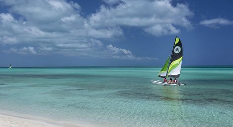 Meliá Jardines del Rey