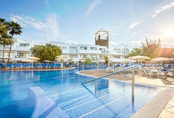 Hotel, THB Lanzarote Beach