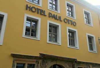 Hotel Paul Otto