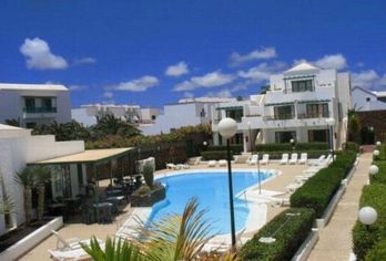 Hotel, El Guarapo