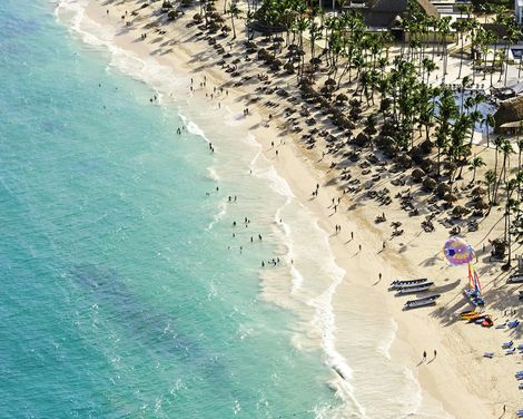 Royalton Punta Cana An Autograph Collection All-Inclusive Resort & Casino-2