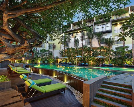 Mercure Bali Legian-0