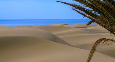 Pauschalreisen Maspalomas