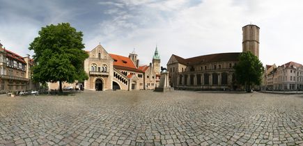 Hotels Braunschweig
