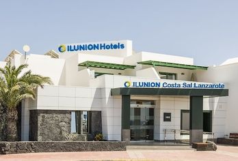Hotel, Hotel ILUNION Costa Sal Lanzarote