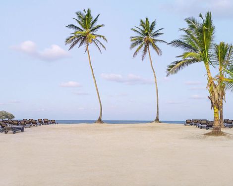 Ocean El Faro, Punta Cana-1