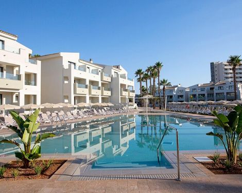 Hipotels Mediterráneo Club-4