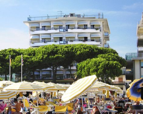 Hotel Ambasciatori Palace-0