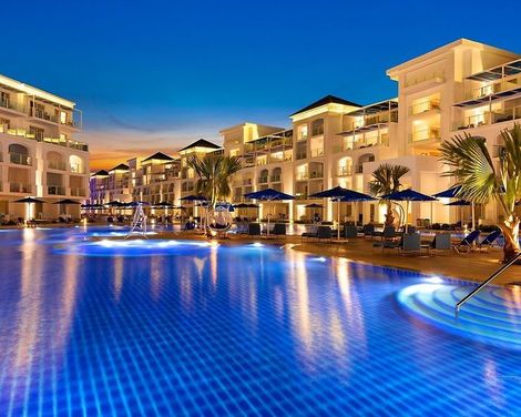 Pickalbatros Blu Spa Resort-1