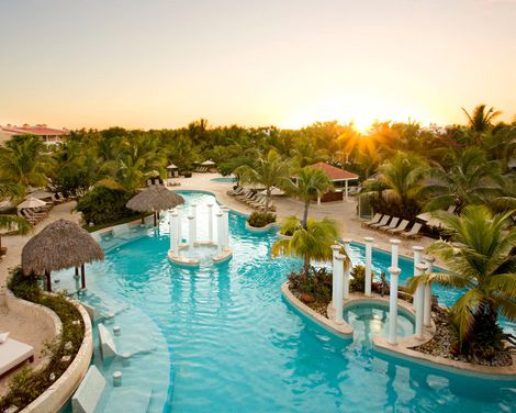 Meliá Caribe Beach Resort-3