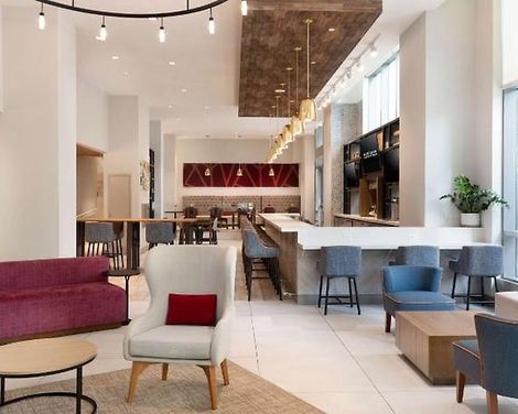 Hilton Garden Inn Long Island City New York-3