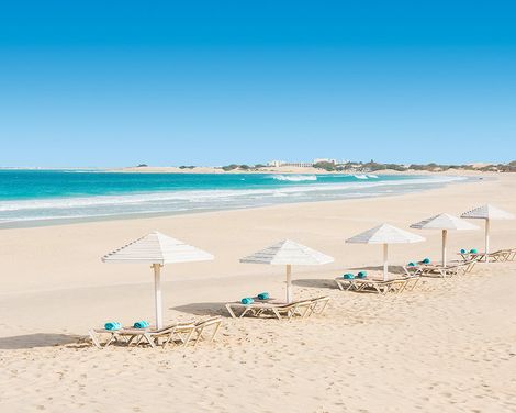 VOI Praia De Chaves Resort-1