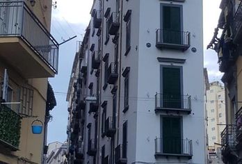 Hotel, Palazzo Settembrini 49 Apartments