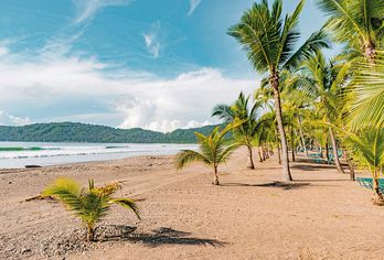 Hotel, Barceló Tambor