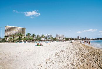 Hotel, CM Castell de Mar
