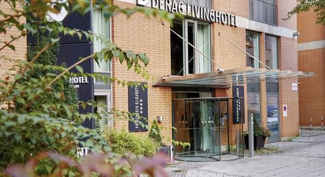 Living Hotel Prinzessin Elisabeth 