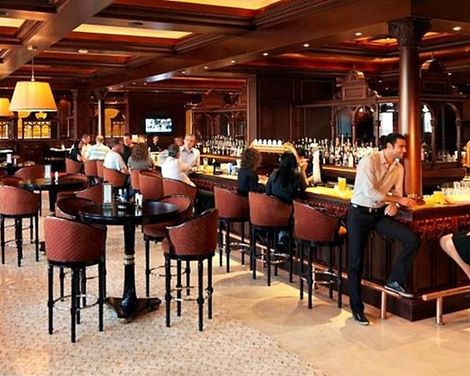 Radisson Blu Hotel, Dubai Barsha Heights-4