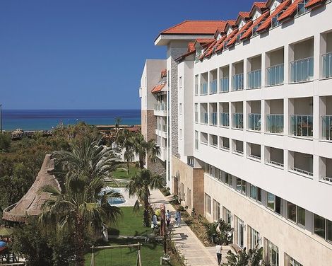 Seher Resort & Spa-3