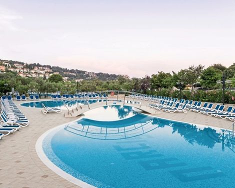 Hotel Narcis-0
