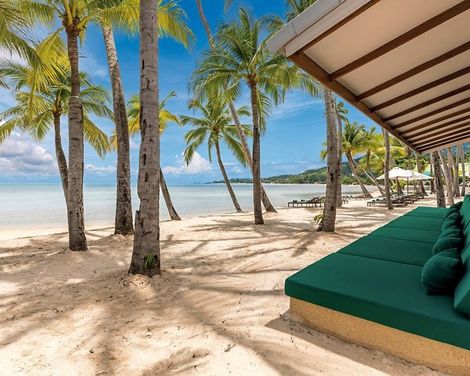 OUTRIGGER Koh Samui Beach Resort-4