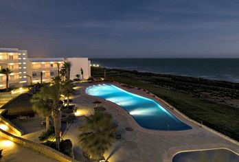 Hotel, Hotel Garbí Costa Luz