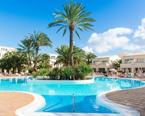 TUI KIDS CLUB Riu Oliva Beach-4