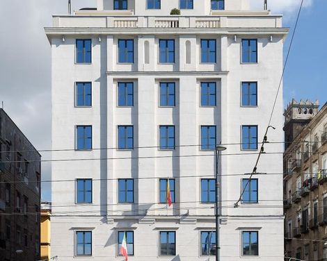 Palazzo Salgar-3