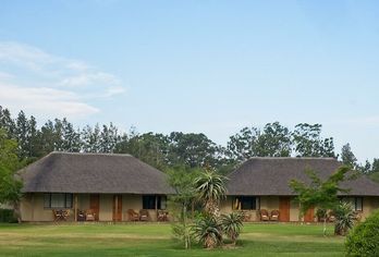 Chrislin African Lodge