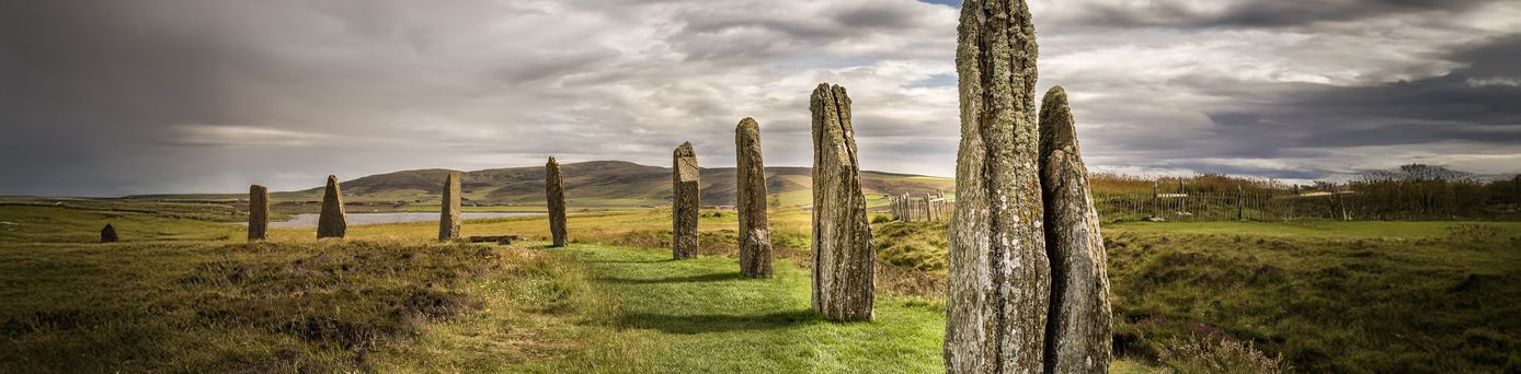 Schottland