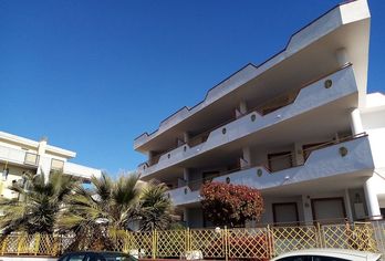 Hotel, Residenza Capri