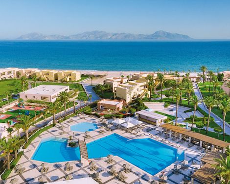 Horizon Beach Resort-2