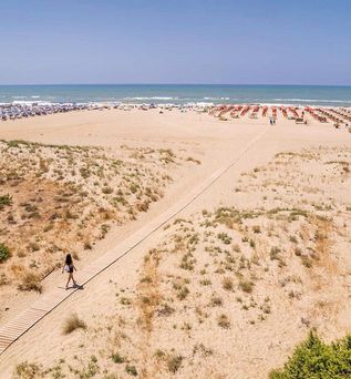 Sentido Tuscany Premium Camp