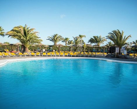 Hotel Beatriz Playa & Spa-3