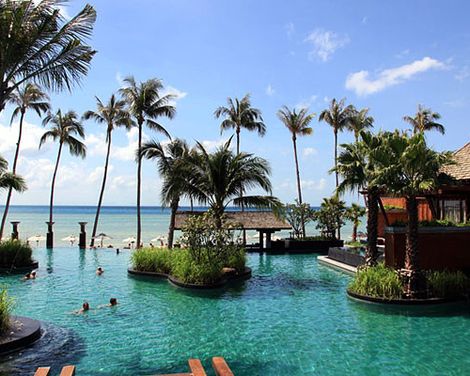 Mai Samui Beach Resort & Spa-4