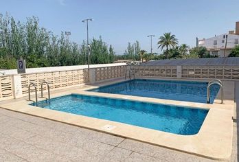 Hotel, Apartamentos Las Vegas 3000