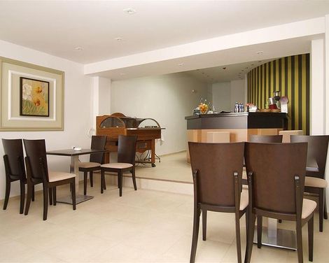 Kitro Beach Hotel-3