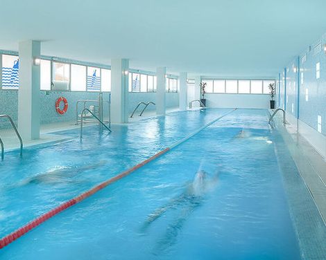 RH Princesa Hotel & SPA-4