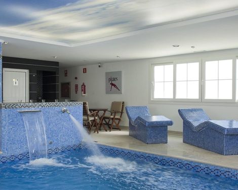 Hotel Capricho & Spa-3