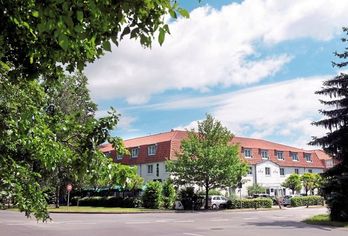 Hotel, Wyndham Garden Potsdam