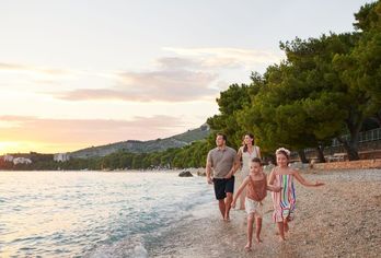 Hotel, Bluesun Hotel Alga