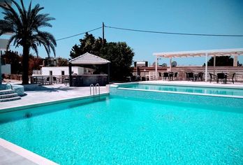 Hotel, PefkosBreeze Family Resort & Spa