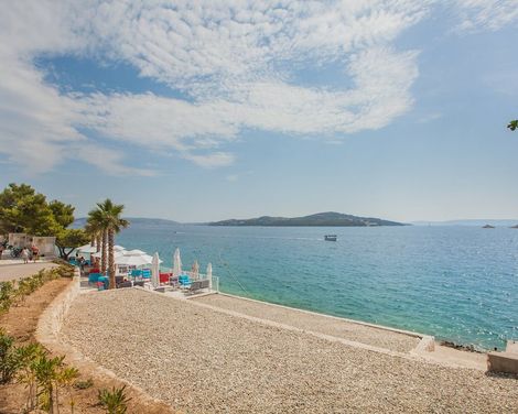 Amadria Park Camping Trogir Apartmani-4