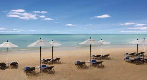 Graceland Khaolak Beach Resort