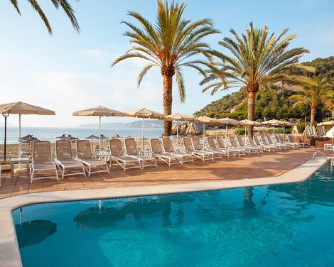 Grupotel Imperio Playa-2