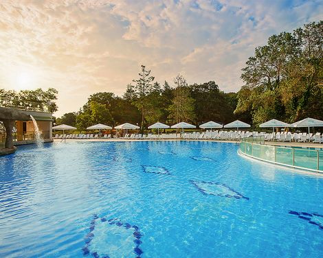 Forest Beach Hotel-3