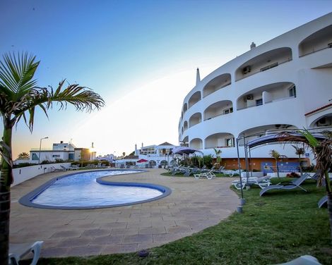 Hotel Maritur-2