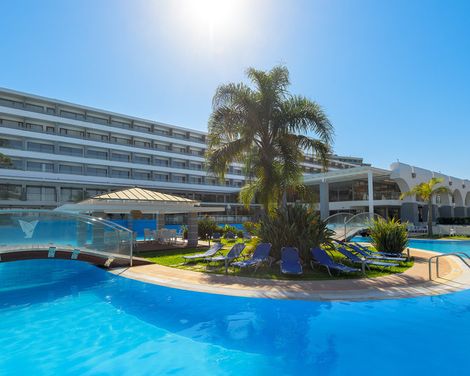 Oceanis Beach Hotel-3